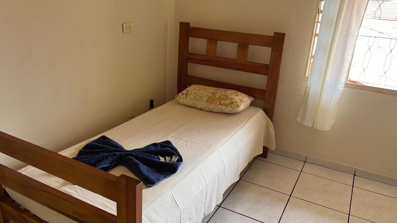 Сasa de vacaciones Lopes Na Fama Goiânia
