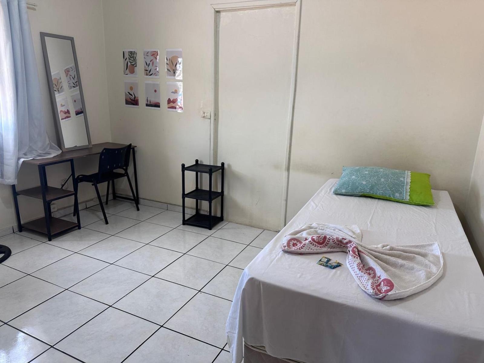 Сasa de vacaciones Lopes Na Fama Goiânia