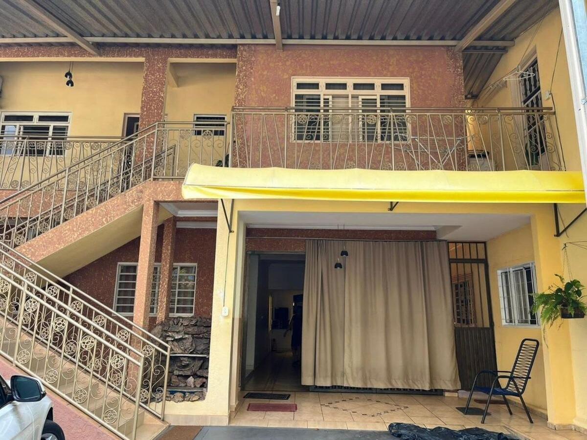 Lopes Na Fama Casa de Férias Goiânia