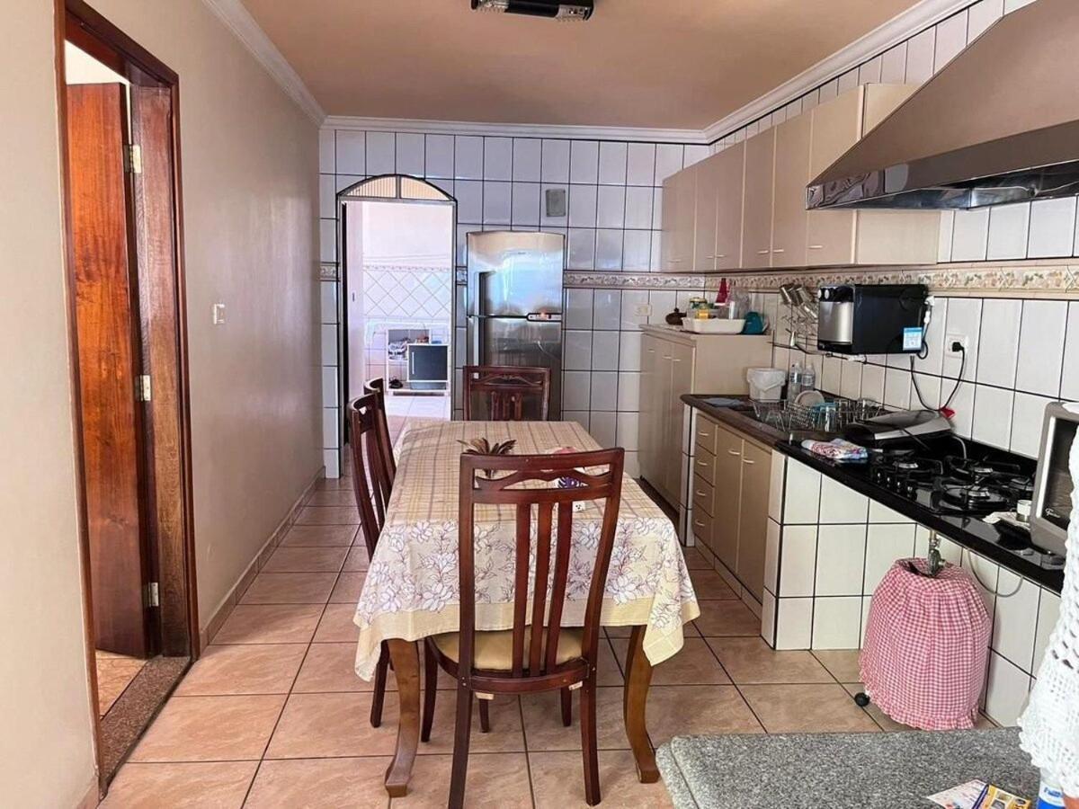 Casa de Férias Lopes Na Fama *